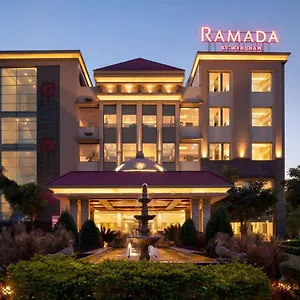 Ramada By Wyndham Varanasi Katesar Hotel