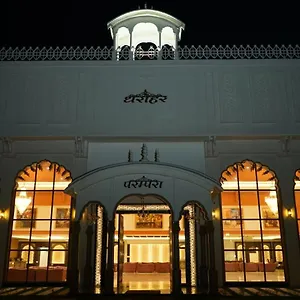 Dharohar Hotel