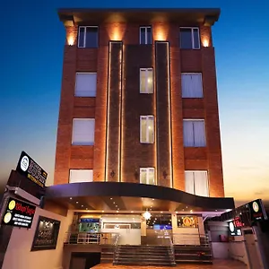 Dolphin International Hotel