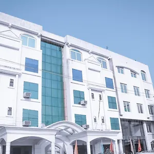 K J International Hotel